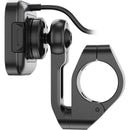 Peak Design Motorcycle Bar Charging Mount for Mobile Phones v2
