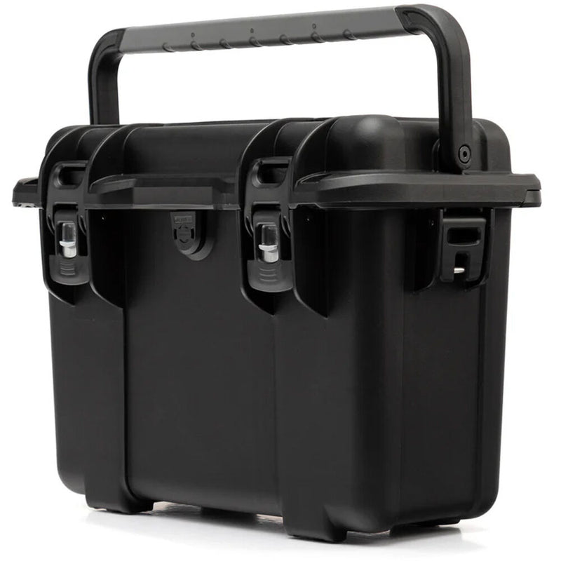 Turtle Waterproof Hard Case for Set of Seven 13" iPad Pros