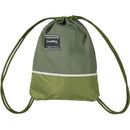 SmallRig Lightweight Drawstring Backpack (Green)