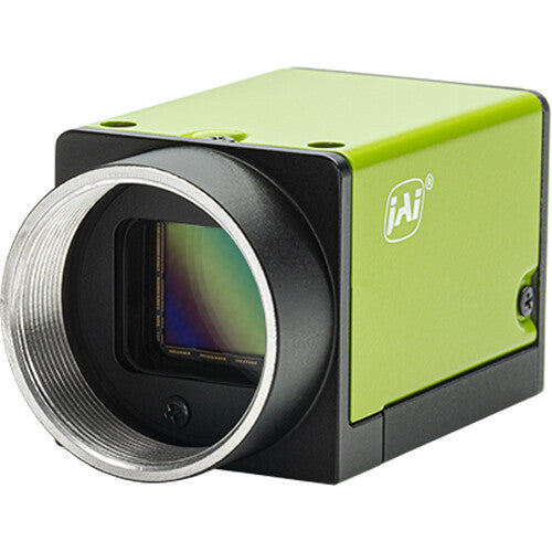 JAI Go-X 12.3MP Pregius 2nd Gen Compact Camera (USB3 Vision, Monochrome)