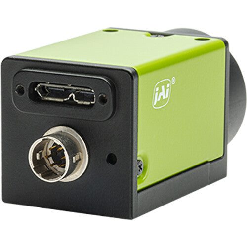 JAI Go-X 12.3MP Pregius 2nd Gen Compact Camera (USB3 Vision, Monochrome)