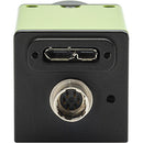 JAI Go-X 12.3MP Pregius 2nd Gen Compact Camera (USB3 Vision, Monochrome)