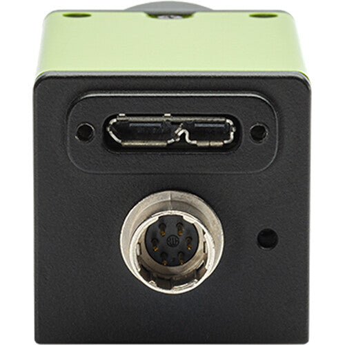 JAI Go-X 12.3MP Pregius 2nd Gen Compact Camera (USB3 Vision, Monochrome)