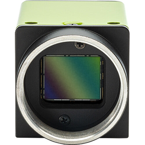 JAI Go-X 12.3MP Pregius 2nd Gen Compact Camera (USB3 Vision, Monochrome)
