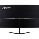 Acer Nitro ED320QR S3biipx 31.5" Curved Gaming Monitor