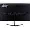 Acer Nitro ED320QR S3biipx 31.5" Curved Gaming Monitor