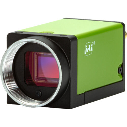JAI Go-X 12.4MP Pregius S 4th Gen Camera (CoaXPress, Color)