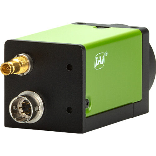 JAI Go-X 12.4MP Pregius S 4th Gen Camera (CoaXPress, Color)