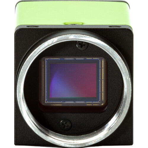JAI Go-X 12.4MP Pregius S 4th Gen Camera (CoaXPress, Color)