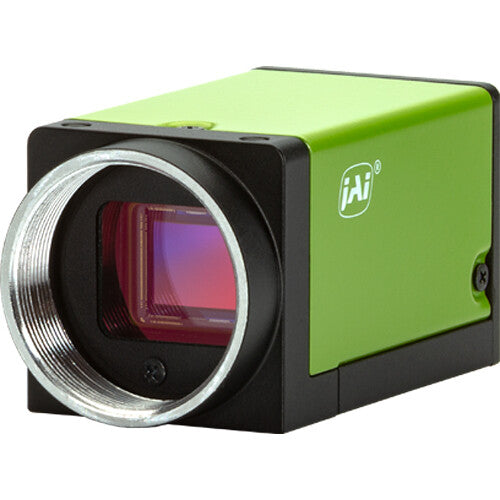 JAI Go-X 12.4MP Pregius S 4th Gen Camera (GigE Vision, Color)