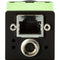 JAI Go-X 12.4MP Pregius S 4th Gen Camera (GigE Vision, Color)