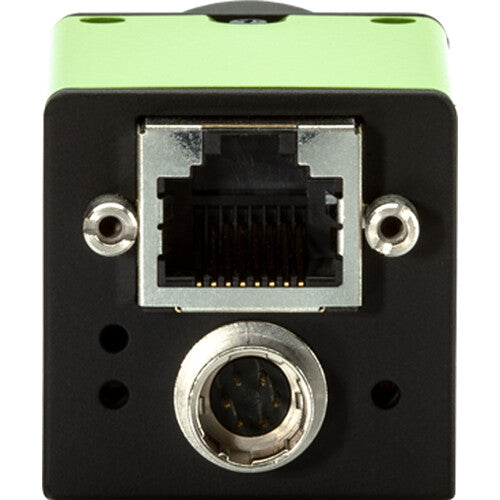 JAI Go-X 12.4MP Pregius S 4th Gen Camera (GigE Vision, Color)