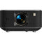 Yaber K3 Pro 1600-Lumen Full HD Smart Home Theater Projector