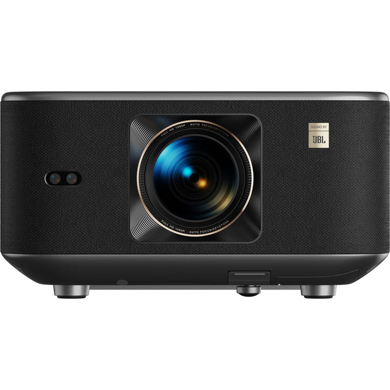 Yaber K3 Pro 1600-Lumen Full HD Smart Home Theater Projector