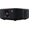 Yaber K3 Pro 1600-Lumen Full HD Smart Home Theater Projector