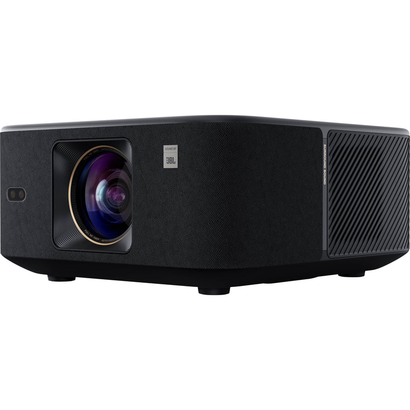 Yaber K3 Pro 1600-Lumen Full HD Smart Home Theater Projector