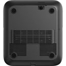 Yaber K3 Pro 1600-Lumen Full HD Smart Home Theater Projector