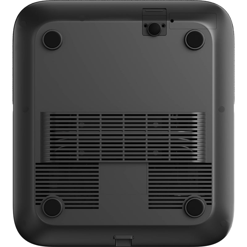 Yaber K3 Pro 1600-Lumen Full HD Smart Home Theater Projector