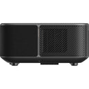 Yaber K3 Pro 1600-Lumen Full HD Smart Home Theater Projector