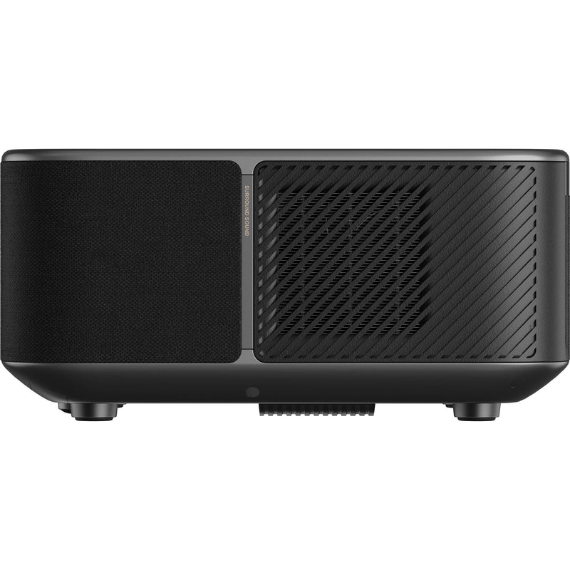 Yaber K3 Pro 1600-Lumen Full HD Smart Home Theater Projector