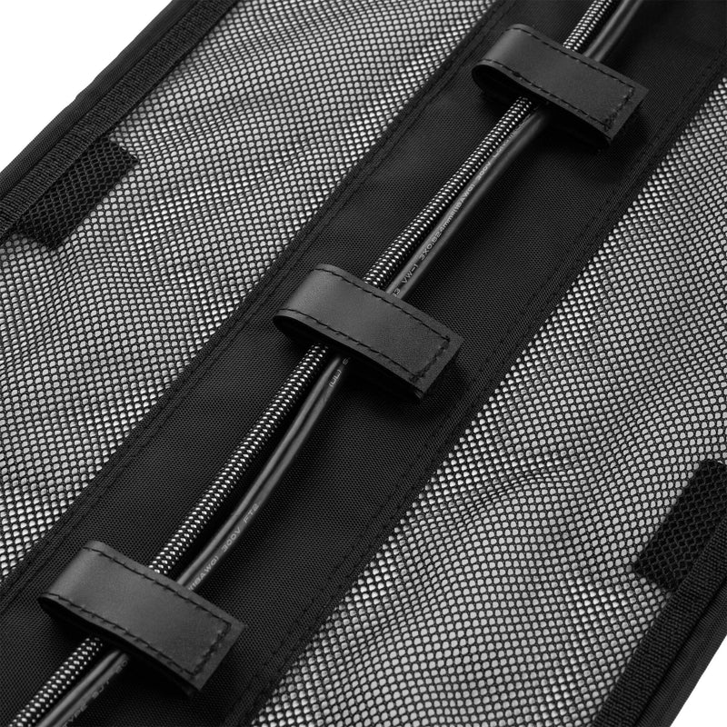 Gator Mesh Cable Management System