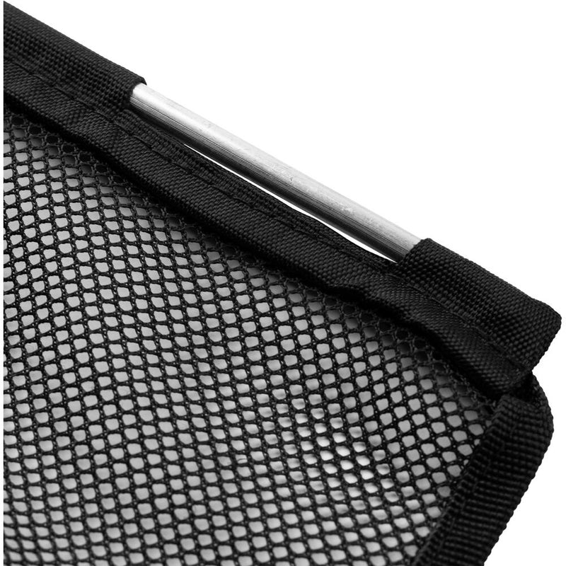 Gator Mesh Cable Management System