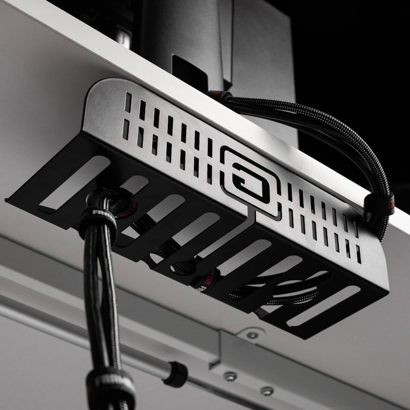 Gator Metal Cable Management System