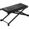 Gator Frameworks Guitar Footrest with 5-Height Settings