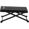 Gator Frameworks Guitar Footrest with 5-Height Settings