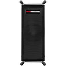 Gator Frameworks Guitar Footrest with 5-Height Settings