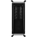 Gator Frameworks Guitar Footrest with 5-Height Settings