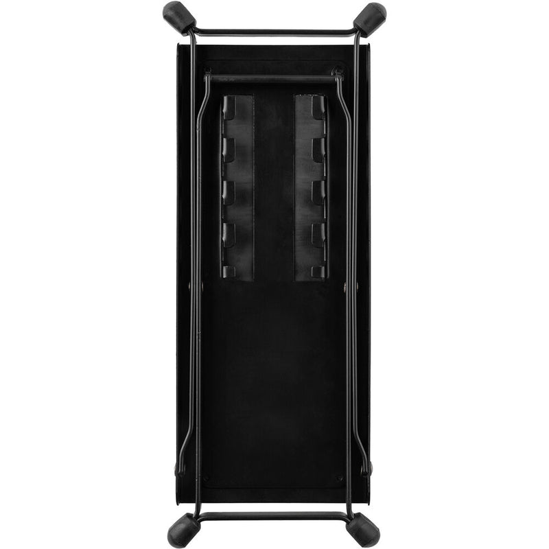 Gator Frameworks Guitar Footrest with 5-Height Settings