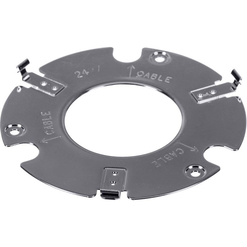 Axis Communications 5800-121 Ceiling Mount Kit for M501X Dome