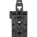 Axis Communications T8640 DIN Rail Clip