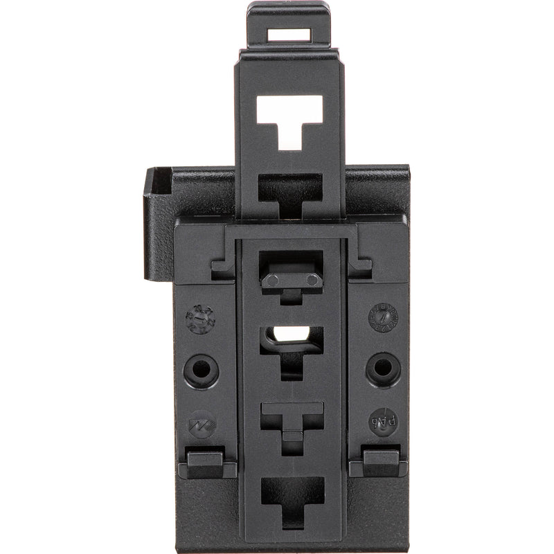 Axis Communications T8640 DIN Rail Clip