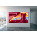 Newline STV-11524-PLUS 115" UHD 4K Commercial Monitor