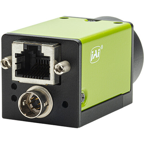 JAI Go-X 12.2MP Camera with Rolling Shutter (GigE Vision, Color)