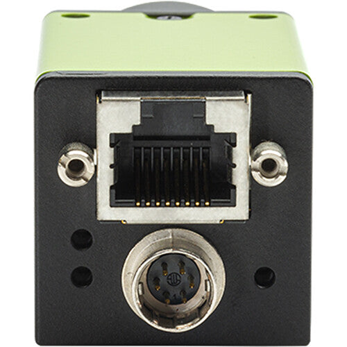 JAI Go-X 12.2MP Camera with Rolling Shutter (GigE Vision, Color)