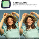 Neewer ND Filter Kit for DJI Pocket 3