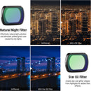 Neewer ND Filter Kit for DJI Pocket 3