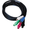 Lex Products #2 Tie-In Female Cam to Blunt End - 10'