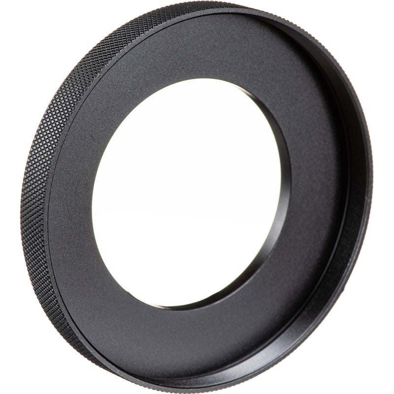 Simmod Signature Series 48 x 80mm Front Step-Up Pro SimRing