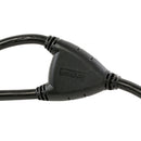 Lex Products 36" 12/3 Blunt Two-Fer