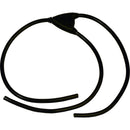 Lex Products 36" 12/3 Blunt Two-Fer