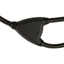 Lex Products 36" 12/3 L6-20 Two-Fer