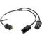 Lex Products 36" 12/3 L5-20 Two-Fer