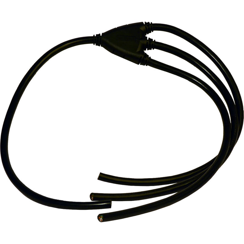 Lex Products 36" 12/3 Blunt Three-Fer