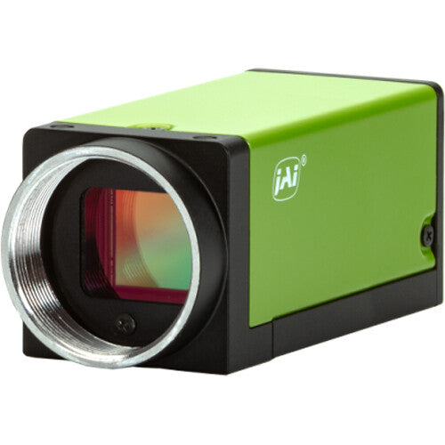 JAI Go-X 16.2MP Pregius S 4th Gen Camera (5GigE, Color)