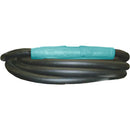 Lex Products Male to Female 16 Series Cam-Type 100A 2 AWG SC Feed Cable (100', Green)