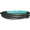 Lex Products Male to Female 16 Series Cam-Type 100A 2 AWG SC Feed Cable (100', Green)